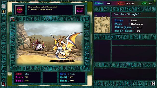 Unending War: Grand-Strategy Chess