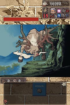 A Day in the Life of Maria