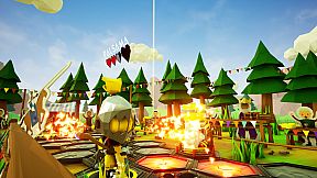 Guardians Of The Past