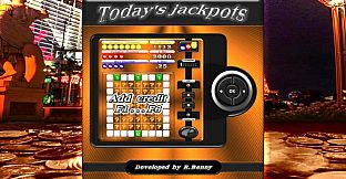 Jackpot Bennaction - B04 : Discover The Mystery Combination