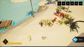 JackAndBursh杰克和刷子