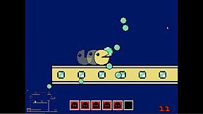 Pellet Packer: Cookie Crunch