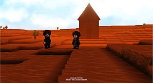 Holy Catch The Star Night Story