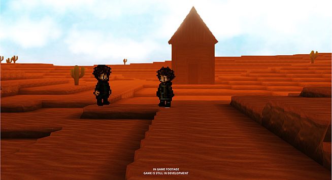 Holy Catch The Star Night Story