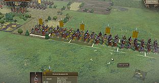 Field of Glory II: Age of Belisarius