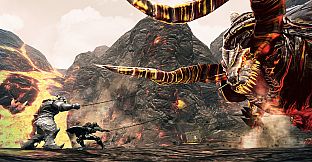 Vindictus: Ultimate Starter Package