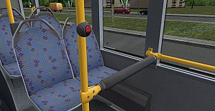 OMSI 2 Add-on Citybus 628c & 628g LF