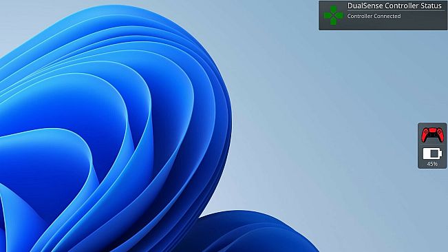 PlayStatus - Media & Controller Battery Overlay