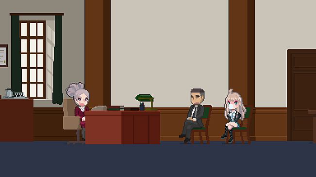 Hello, Goodbye, Summer Girl