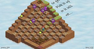 Skyling: Garden Defense