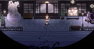 Return to Abyss - Reindeer Festival Skin Pack