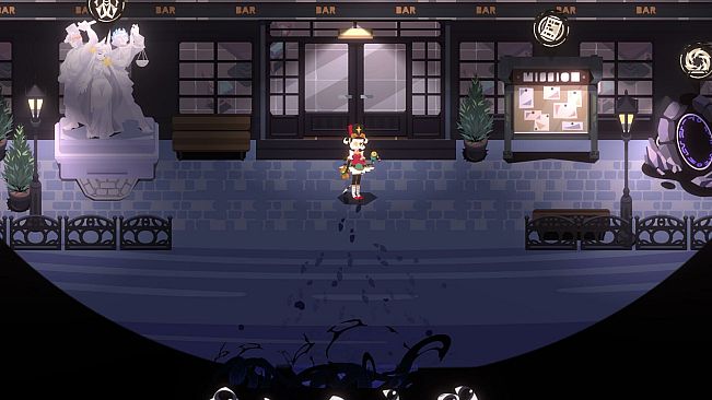 Return to Abyss - Reindeer Festival Skin Pack