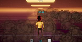Aura Farming Simulator