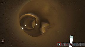 Digging the Forgotten Cave