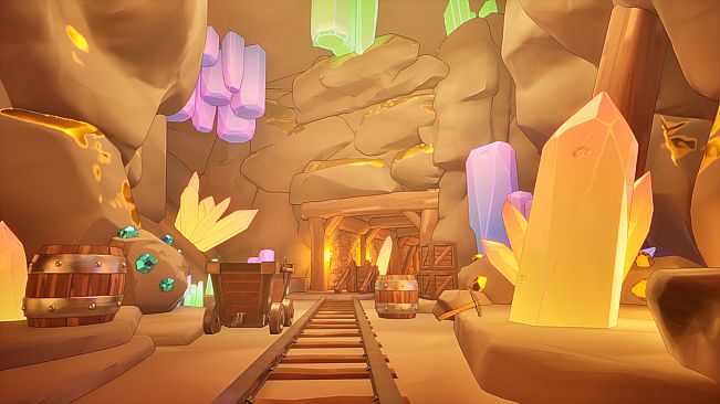 Six Blow: Bullet Rain