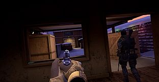 Pavlov Shack