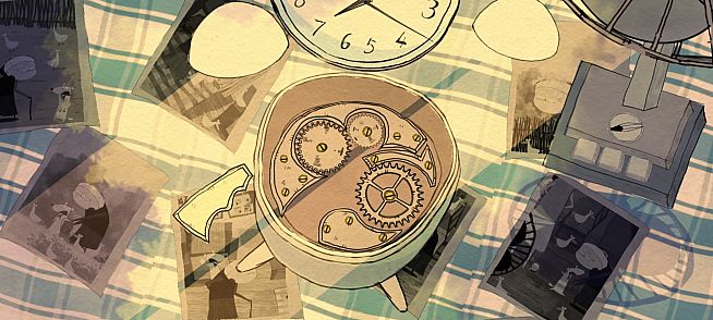 Do You See the Waving Cape