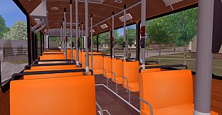 OMSI 2 Add-on VanHool Generationen Reihe