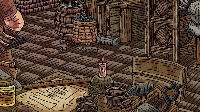 100 Blacksmith Cats