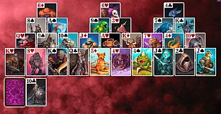 NSFW Solitaire - SFW Card Set Pack