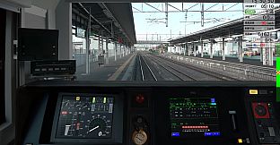 JR EAST Train Simulator: Joban Line (Shinagawa to  Katsuta) E531-0 series