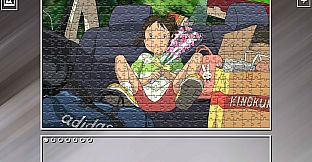 Super Jigsaw Puzzle: Generations - Anime 5