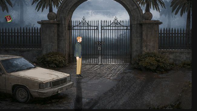Shochimiki: The Eater's House