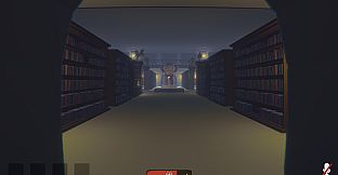 PERS: Ancient Escape