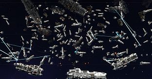 Epic Space Battles