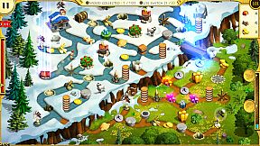 12 Labours of Hercules XV: Little Big Adventure