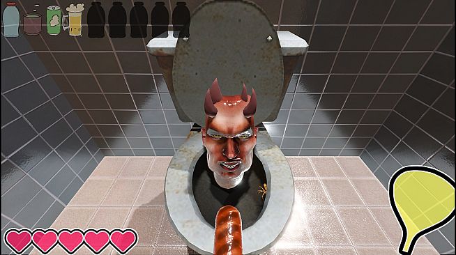Penis Simulator