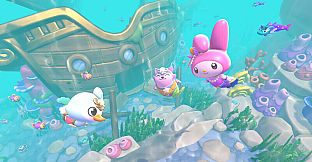 Hello Kitty Island Adventure: Deluxe Edition