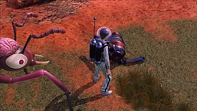 The Deadly Tower of Monsters