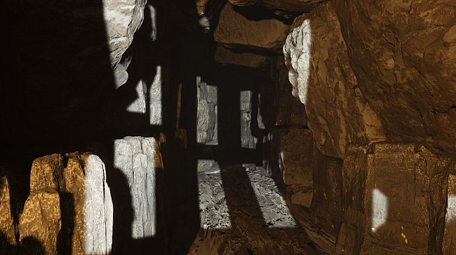 Night Of Disturbance