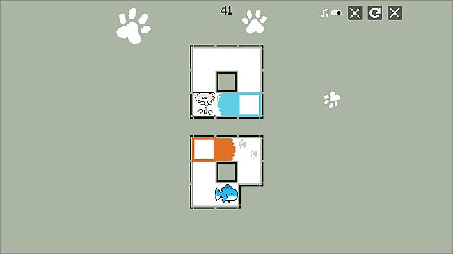 JustWatchMyCat - Support