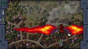 Airstrife: Assault of the Aviators