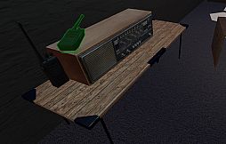 Slenderman: Unbecoming