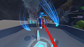 Get the Ball Rolling