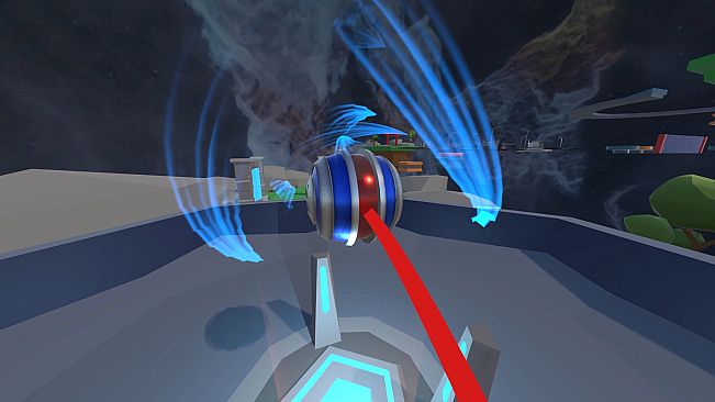 Get the Ball Rolling