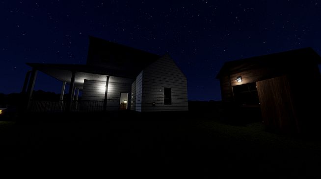 Fatal Nights