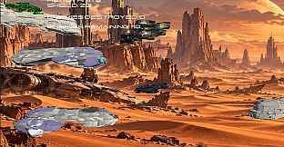 Holoverse Armada