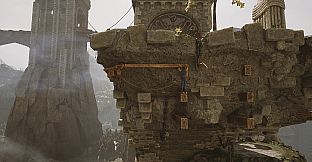 Brothers: A Tale of Two Sons Remake