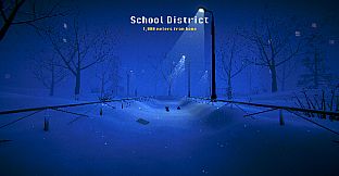 Beneath the Snow
