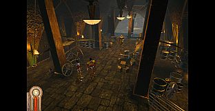 Dark Earth
