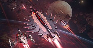 Star Conflict - Into the unknown