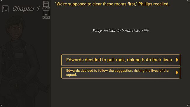 We Are Terror: The First Days