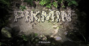 Pikmin 1