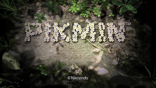 Pikmin 1