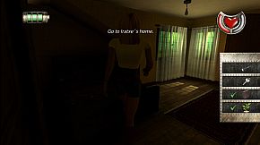 FOBIA  ...worse than fear.