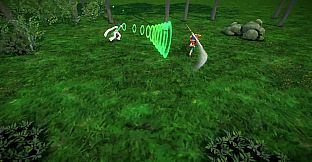 Kenchana : Oath of a Magical Spear